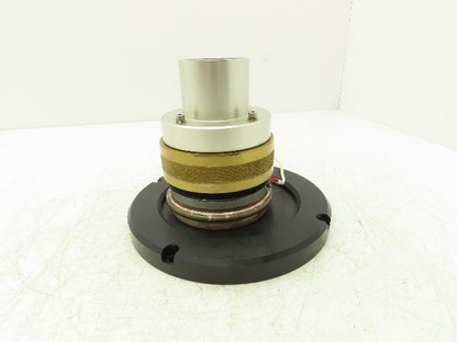 Rofin Sinar 880-0136-1 Output Window Lens Filter Assembly 2-1/4" 880HF-1 Laser