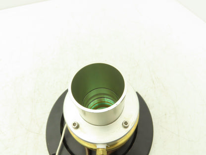 Rofin Sinar 880-0136-1 Output Window Lens Filter Assembly 2-1/4" 880HF-1 Laser