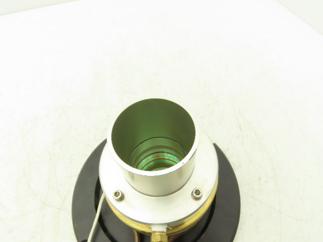 Rofin Sinar 880-0136-1 Output Window Lens Filter Assembly 2-1/4" 880HF-1 Laser