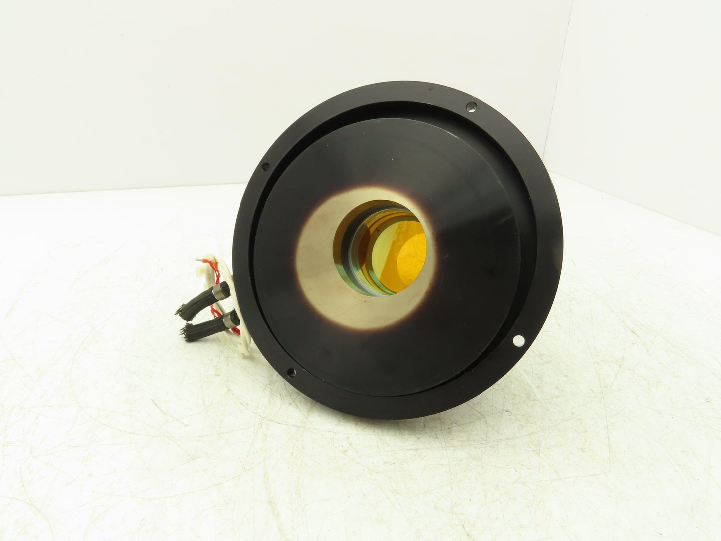 Rofin Sinar 880-0136-1 Output Window Lens Filter Assembly 2-1/4" 880HF-1 Laser