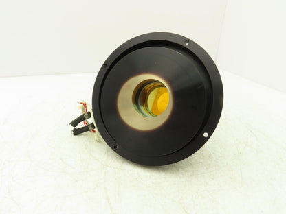 Rofin Sinar 880-0136-1 Output Window Lens Filter Assembly 2-1/4" 880HF-1 Laser