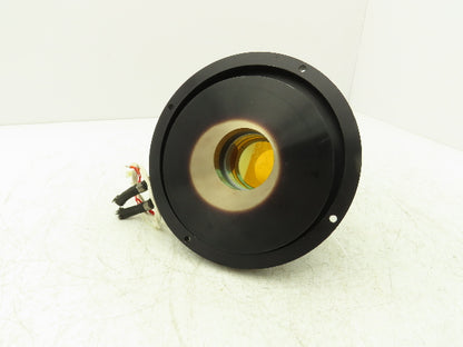 Rofin Sinar 880-0136-1 Output Window Lens Filter Assembly 2-1/4" 880HF-1 Laser