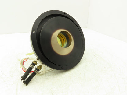 Rofin Sinar 880-0136-1 Output Window Lens Filter Assembly 2-1/4" 880HF-1 Laser