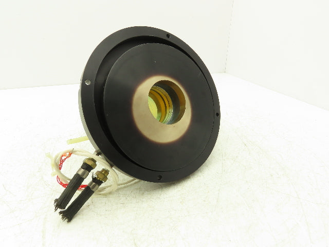 Rofin Sinar 880-0136-1 Output Window Lens Filter Assembly 2-1/4" 880HF-1 Laser