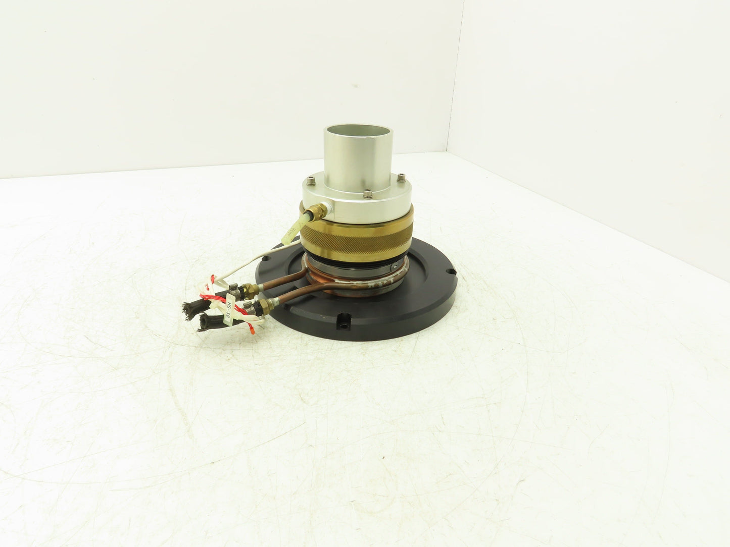 Rofin Sinar 880-0136-1 Output Window Lens Filter Assembly 2-1/4" 880HF-1 Laser