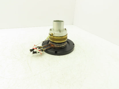 Rofin Sinar 880-0136-1 Output Window Lens Filter Assembly 2-1/4" 880HF-1 Laser