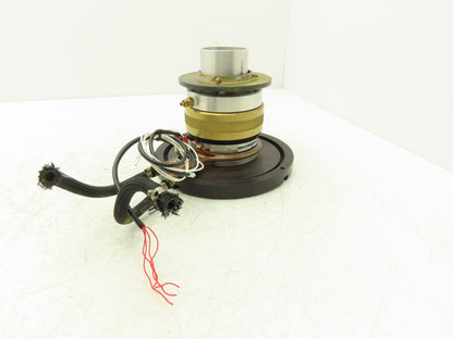 Rofin Sinar 880-0136-1 Output Window Lens Filter Assembly 2-1/4" 880HF-1 Laser