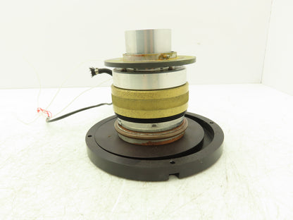 Rofin Sinar 880-0136-1 Output Window Lens Filter Assembly 2-1/4" 880HF-1 Laser