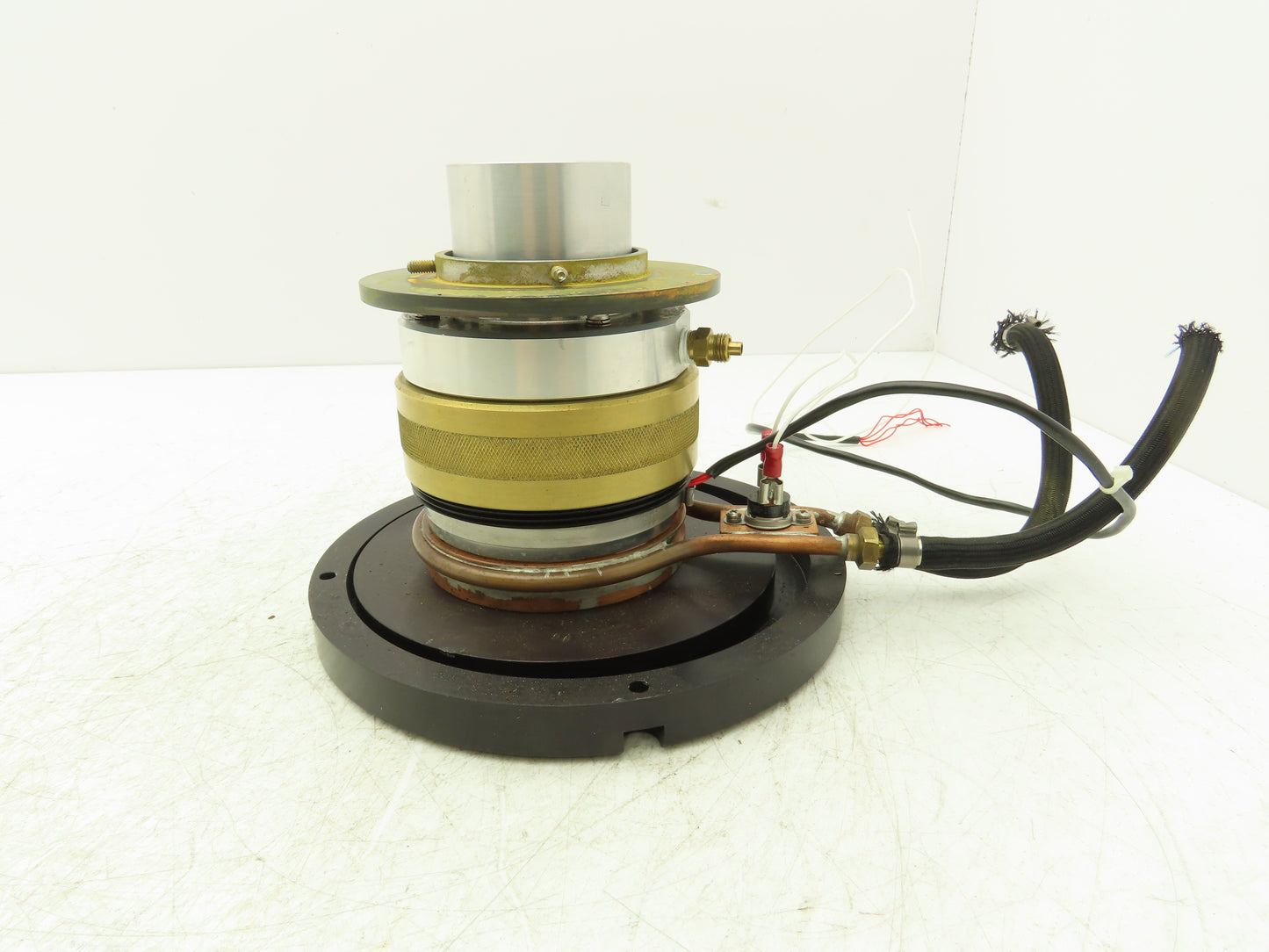 Rofin Sinar 880-0136-1 Output Window Lens Filter Assembly 2-1/4" 880HF-1 Laser