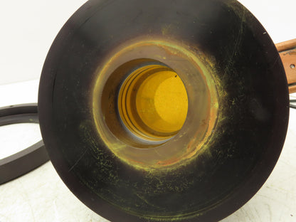 Rofin Sinar 880-0136-1 Output Window Lens Filter Assembly 2-1/4" 880HF-1 Laser