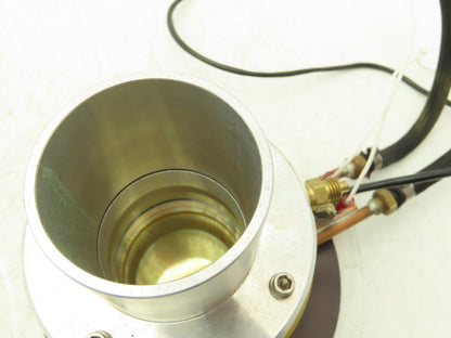 Rofin Sinar 880-0136-1 Output Window Lens Filter Assembly 2-1/4" 880HF-1 Laser