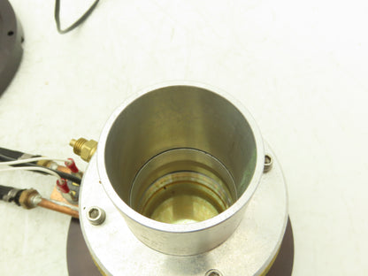 Rofin Sinar 880-0136-1 Output Window Lens Filter Assembly 2-1/4" 880HF-1 Laser