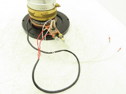 Rofin Sinar 880-0136-1 Output Window Lens Filter Assembly 2-1/4" 880HF-1 Laser