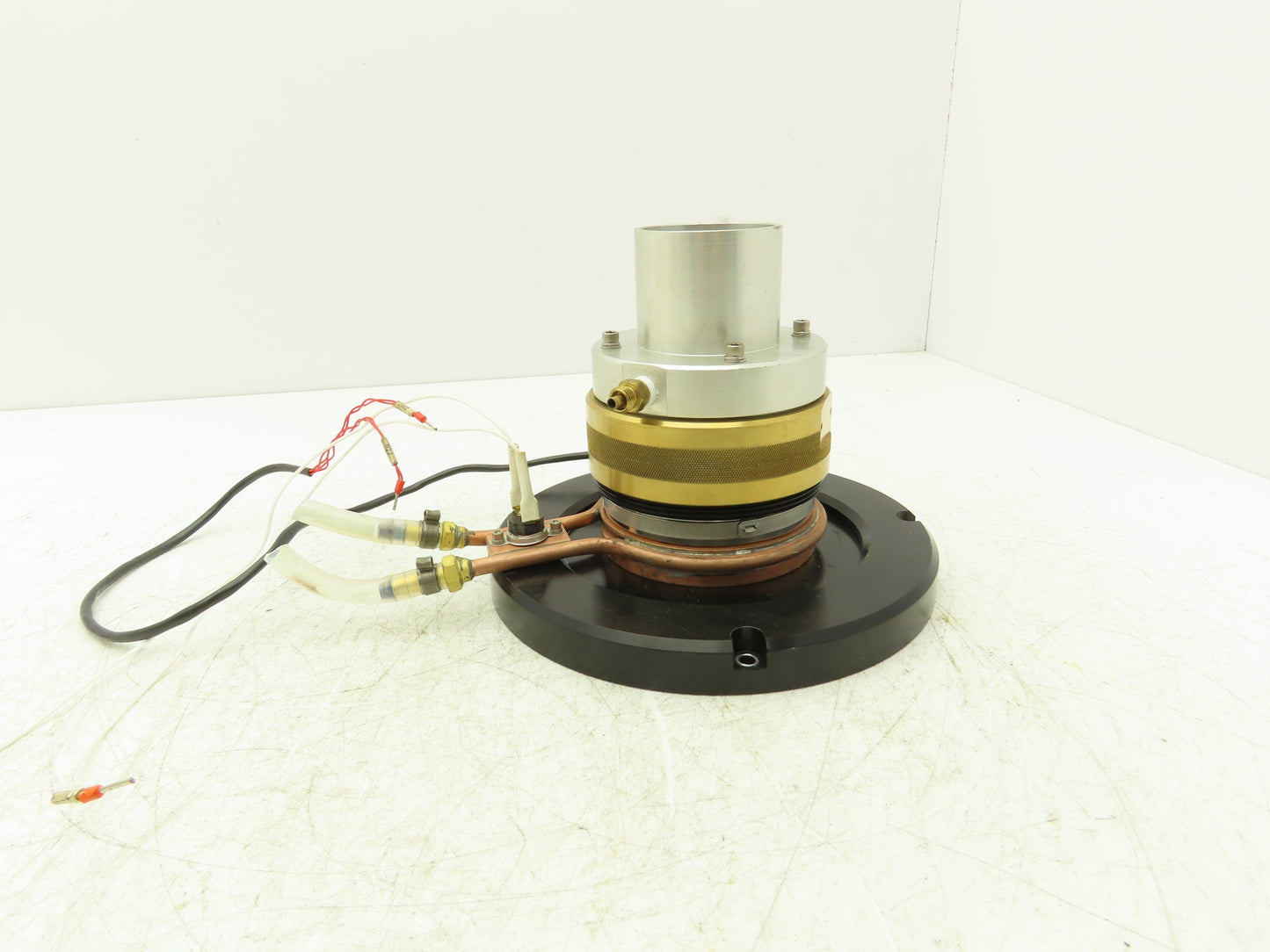 Rofin Sinar 880-0136-1 Output Window Lens Filter Assembly 2-1/4" 880HF-1 Laser