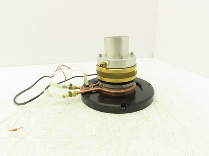 Rofin Sinar 880-0136-1 Output Window Lens Filter Assembly 2-1/4" 880HF-1 Laser