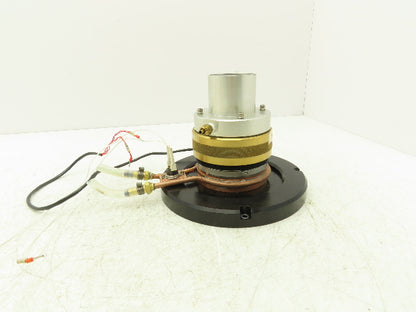 Rofin Sinar 880-0136-1 Output Window Lens Filter Assembly 2-1/4" 880HF-1 Laser