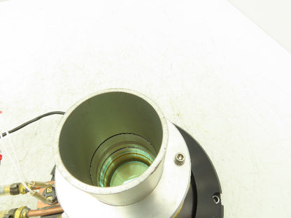 Rofin Sinar 880-0136-1 Output Window Lens Filter Assembly 2-1/4" 880HF-1 Laser