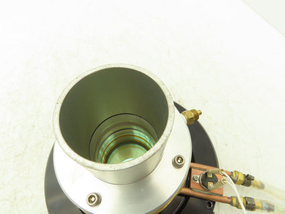 Rofin Sinar 880-0136-1 Output Window Lens Filter Assembly 2-1/4" 880HF-1 Laser