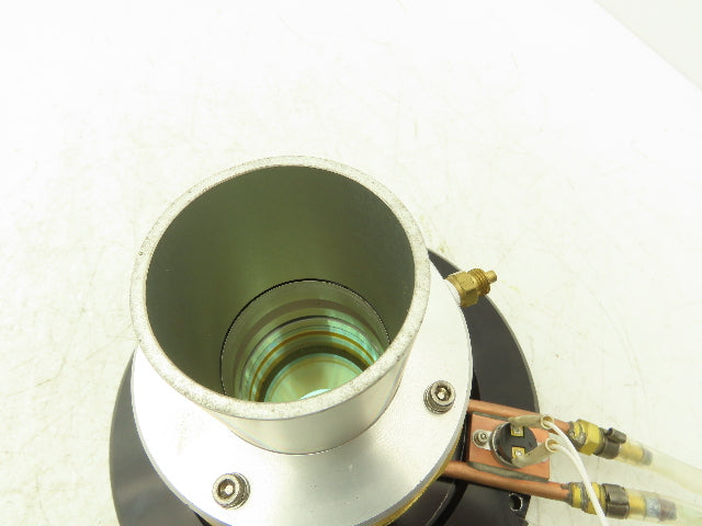 Rofin Sinar 880-0136-1 Output Window Lens Filter Assembly 2-1/4" 880HF-1 Laser