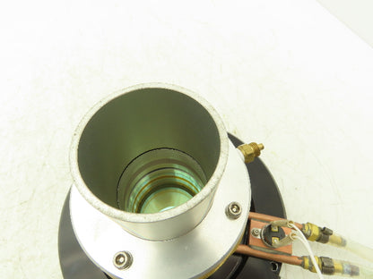 Rofin Sinar 880-0136-1 Output Window Lens Filter Assembly 2-1/4" 880HF-1 Laser