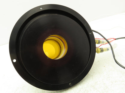 Rofin Sinar 880-0136-1 Output Window Lens Filter Assembly 2-1/4" 880HF-1 Laser