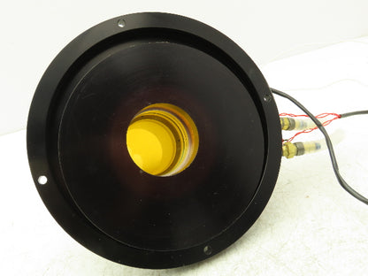 Rofin Sinar 880-0136-1 Output Window Lens Filter Assembly 2-1/4" 880HF-1 Laser