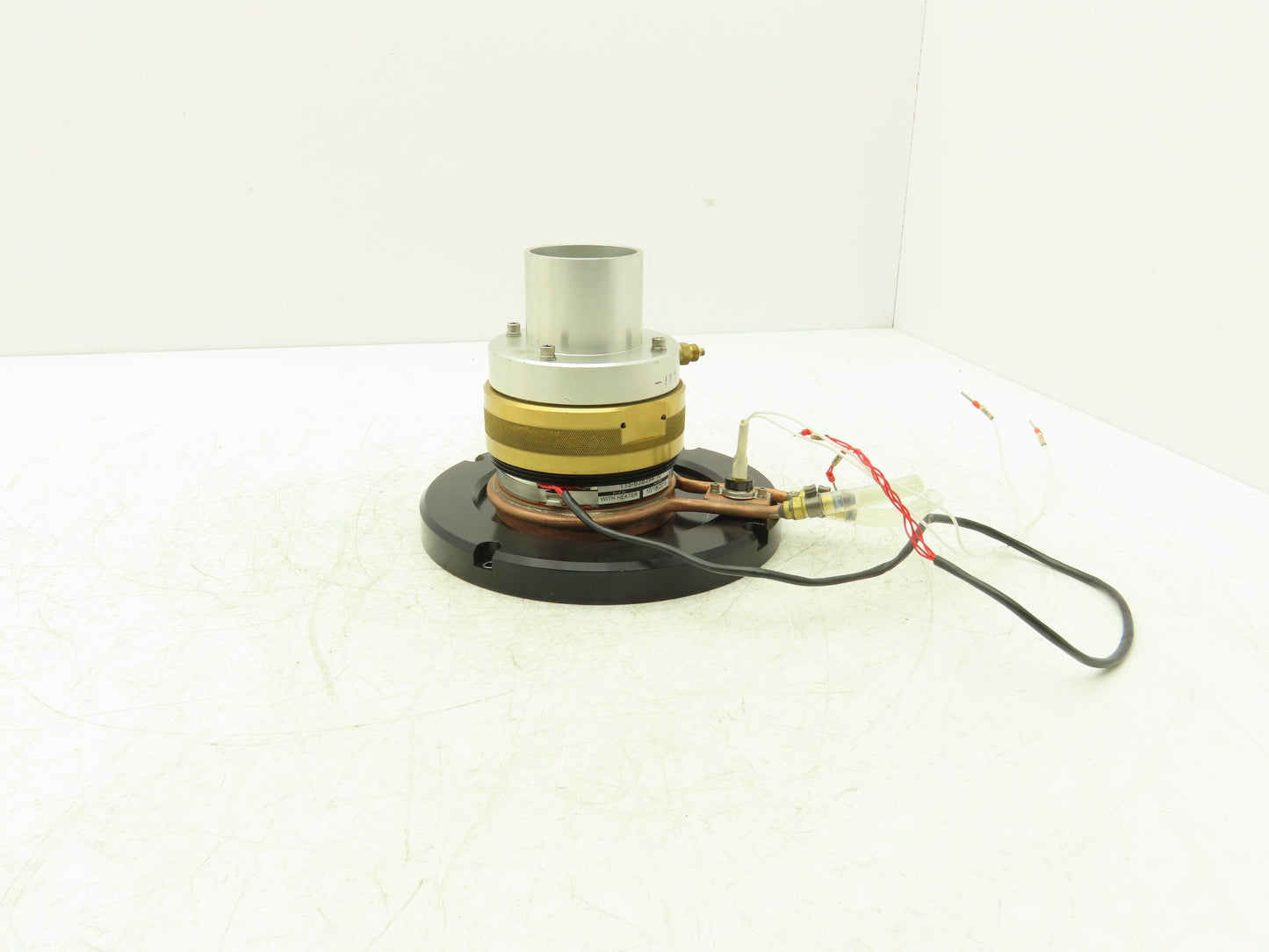 Rofin Sinar 880-0136-1 Output Window Lens Filter Assembly 2-1/4" 880HF-1 Laser