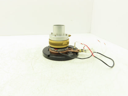 Rofin Sinar 880-0136-1 Output Window Lens Filter Assembly 2-1/4" 880HF-1 Laser