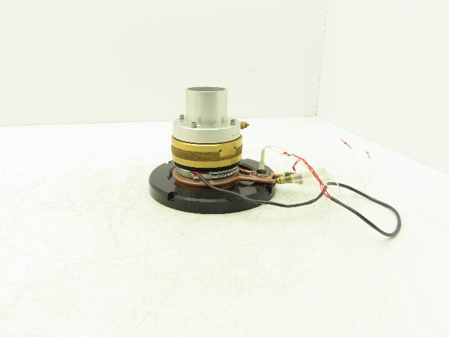 Rofin Sinar 880-0136-1 Output Window Lens Filter Assembly 2-1/4" 880HF-1 Laser