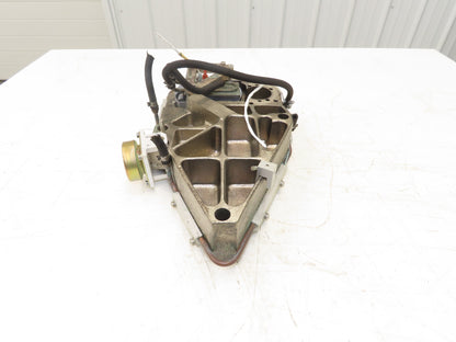 Rofin Sinar 880HF-1 Laser Mirror Assembly CNC Cutter Liquid Cooled