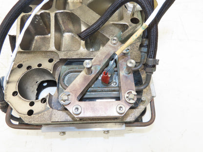 Rofin Sinar 880HF-1 Laser Mirror Assembly CNC Cutter Liquid Cooled