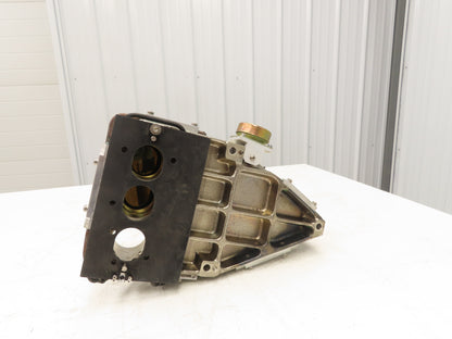 Rofin Sinar 880HF-1 Laser Mirror Assembly CNC Cutter Liquid Cooled