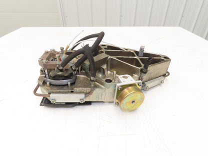 Rofin Sinar 880HF-1 Laser Mirror Assembly CNC Cutter Liquid Cooled