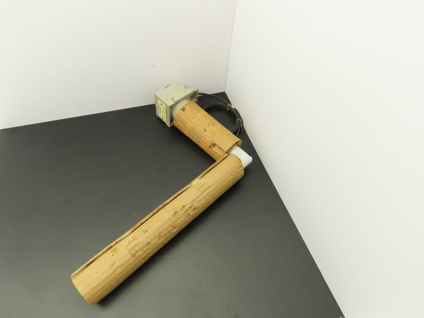 Process Technology QL15217-R18.5 Quartz Immersion L Heater 1500W 240V 1PH 16"L