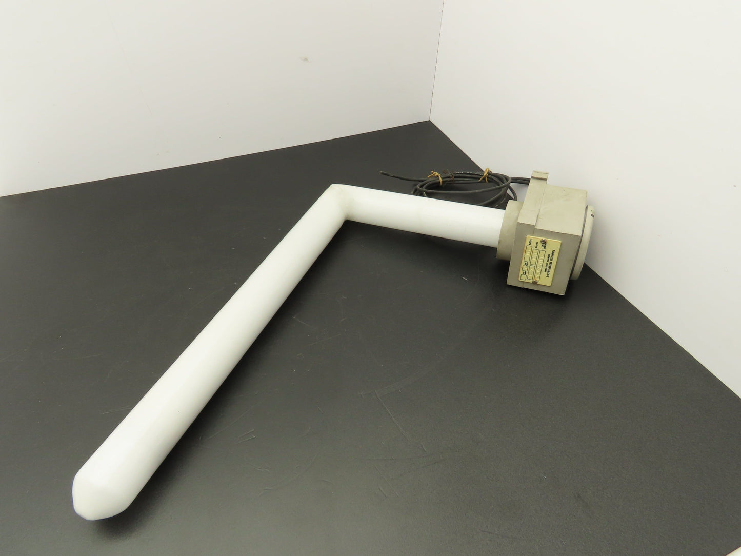 Process Technology QL15217-R18.5 Quartz Immersion L Heater 1500W 240V 1PH 16"L