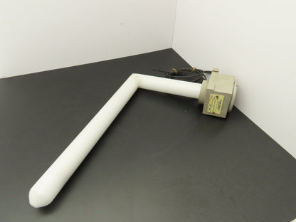 Process Technology QL15217-R18.5 Quartz Immersion L Heater 1500W 240V 1PH 16"L