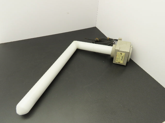 Process Technology QL15217-R18.5 Quartz Immersion L Heater 1500W 240V 1PH 16"L