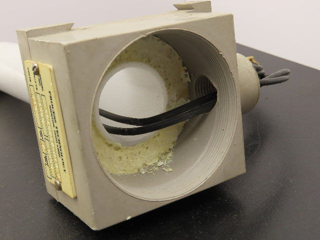 Process Technology QL15217-R18.5 Quartz Immersion L Heater 1500W 240V 1PH 16"L