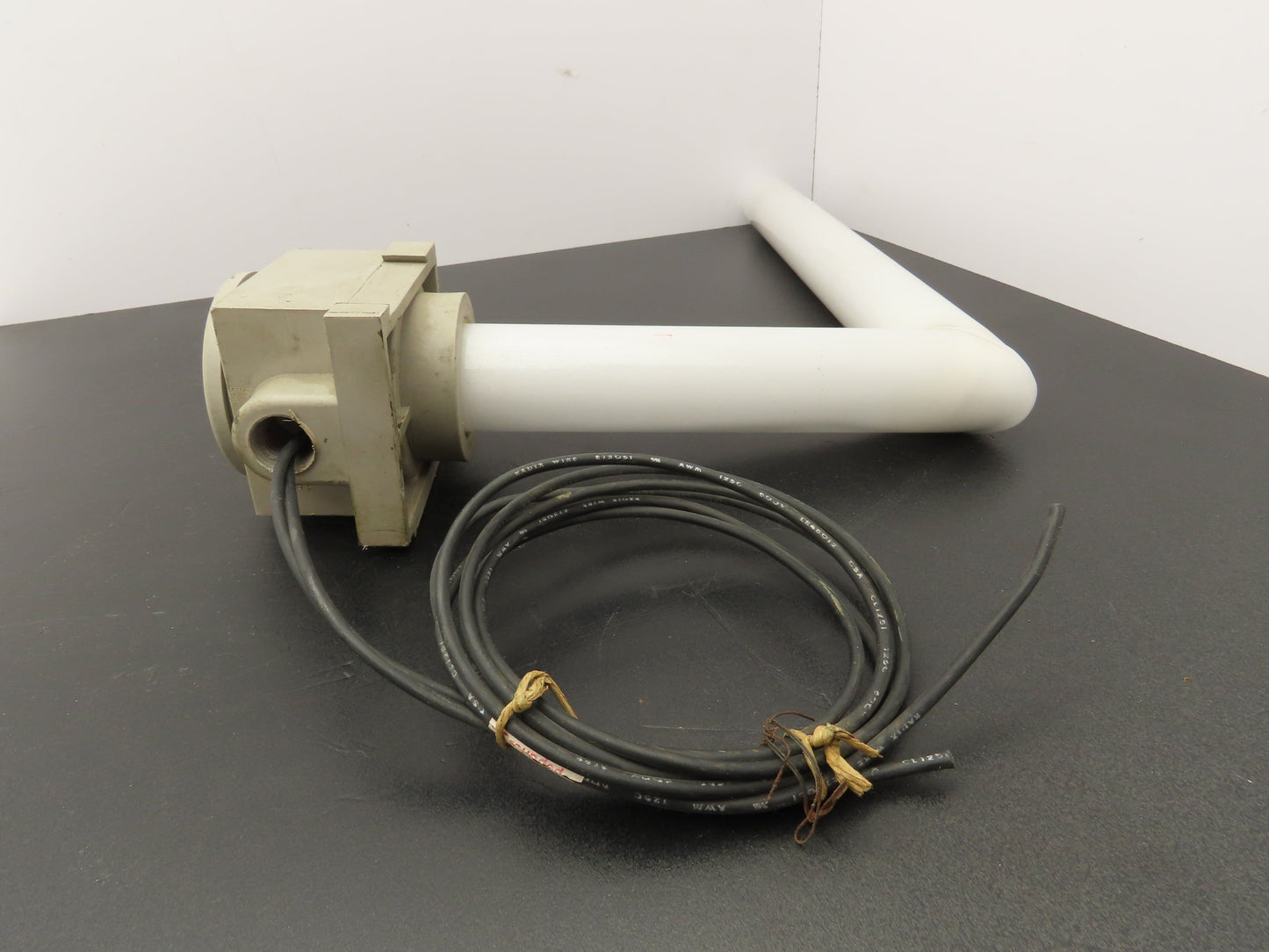 Process Technology QL15217-R18.5 Quartz Immersion L Heater 1500W 240V 1PH 16"L