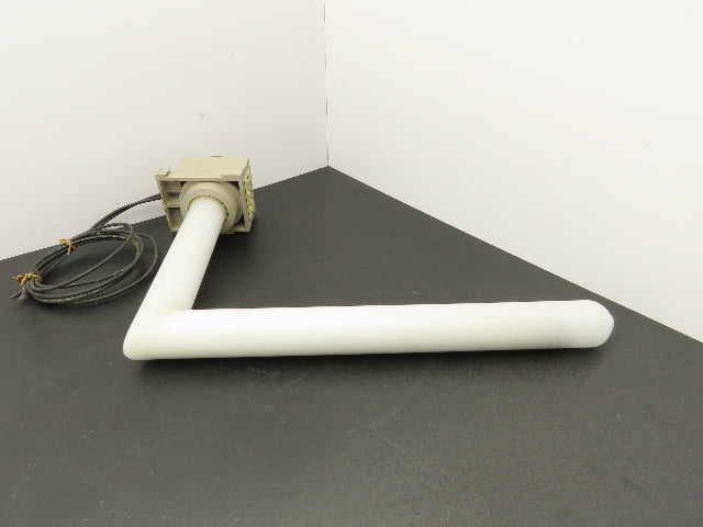 Process Technology QL15217-R18.5 Quartz Immersion L Heater 1500W 240V 1PH 16"L