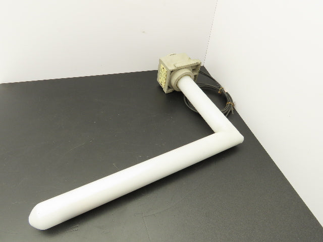 Process Technology QL15217-R18.5 Quartz Immersion L Heater 1500W 240V 1PH 16"L