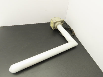 Process Technology QL15217-R18.5 Quartz Immersion L Heater 1500W 240V 1PH 16"L