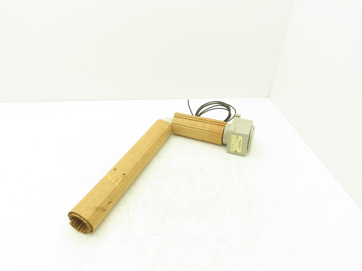 Process Technology QL15217-R18.5 Quartz Immersion L Heater 1500W 240V 1PH 16"L