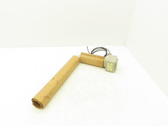 Process Technology QL15217-R18.5 Quartz Immersion L Heater 1500W 240V 1PH 16"L