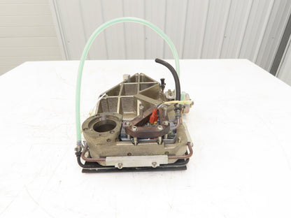 Rofin Sinar 880HF-1 Laser Mirror Assembly CNC Cutter Liquid Cooled
