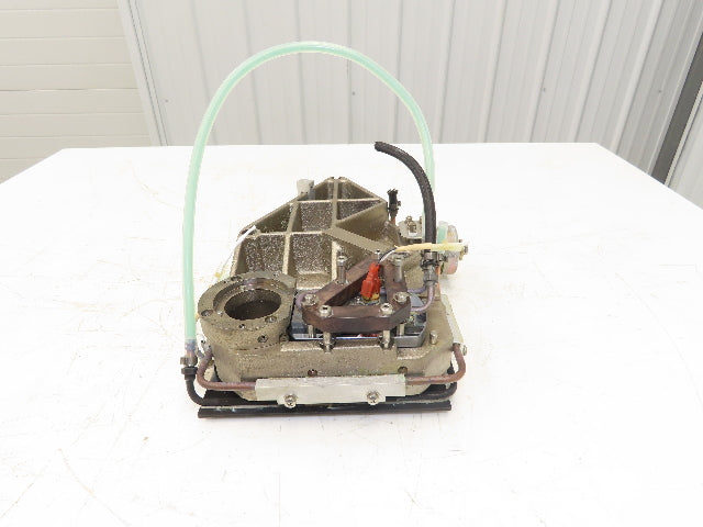 Rofin Sinar 880HF-1 Laser Mirror Assembly CNC Cutter Liquid Cooled