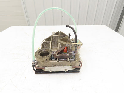 Rofin Sinar 880HF-1 Laser Mirror Assembly CNC Cutter Liquid Cooled