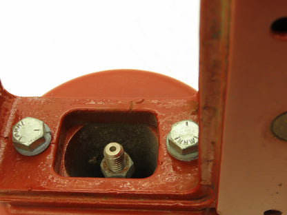 Masoneilan 35-35212 Pneumatic Rotary Control