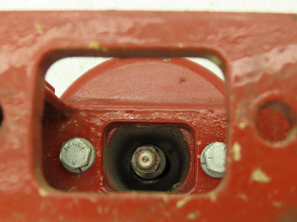 Masoneilan 35-35212 Pneumatic Rotary Control