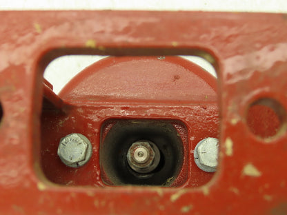 Masoneilan 35-35212 Pneumatic Rotary Control